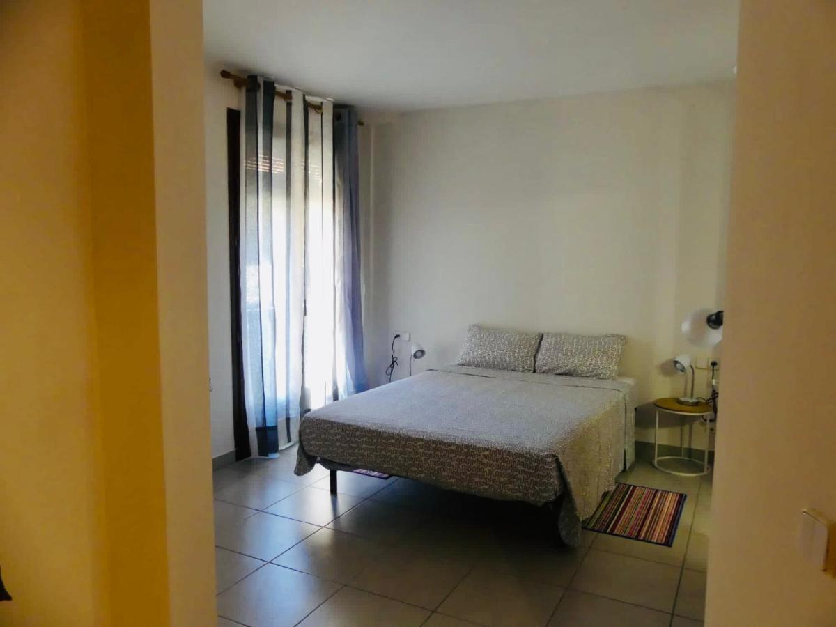 Apartment Confortable Pis En Ple Centre De Aptgarbi